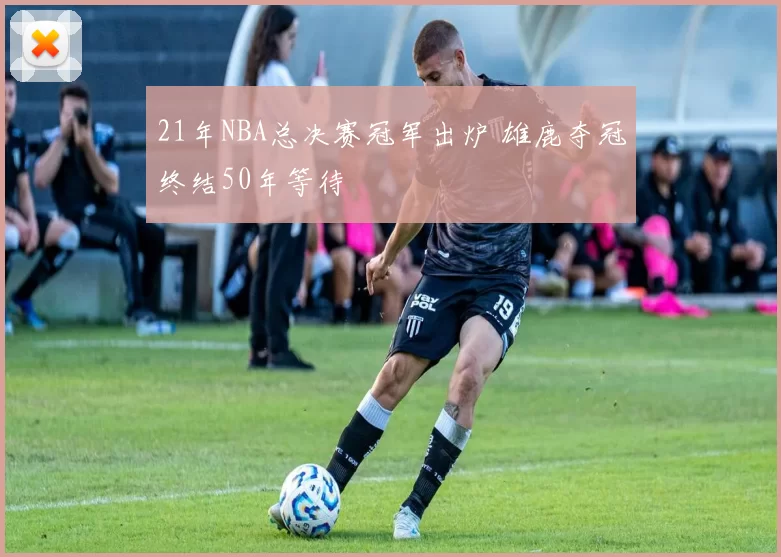 21年NBA总决赛冠军出炉 雄鹿夺冠终结50年等待