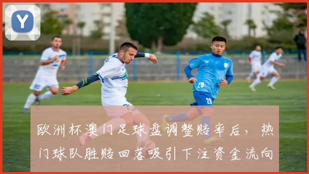 欧洲杯澳门足球盘调整赔率后,热门球队胜赔回落吸引下注资金流向变化
