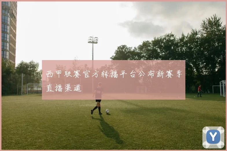 西甲联赛官方转播平台公布新赛季直播渠道