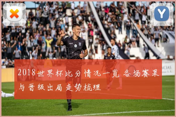 2018世界杯比分情况一览 各场赛果与晋级出局走势梳理
